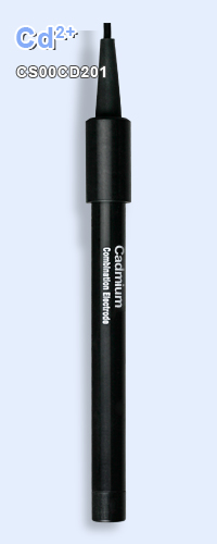 美国CLEAN CS00CD201 镉离子选择性电极 (Cd2+) Cadmium