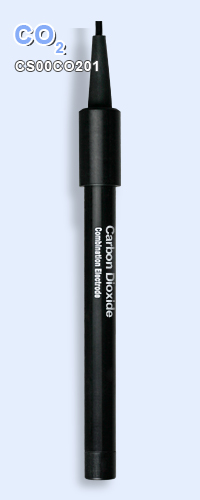 美国CLEAN CS00CO201 二氧化碳气敏电极 (CO2) Carbon Dioxide