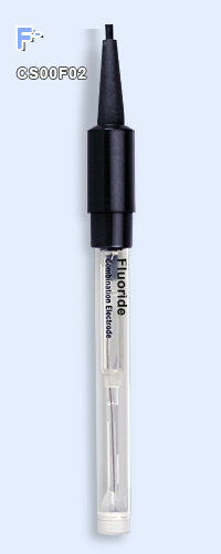 美国CLEAN CS00F02 氟离子选择性电极 (F-) Fluoride