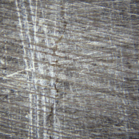 X-Loupe 现场照相显微镜 在航空金属零件应用
