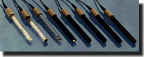 ˵缫ѡԵ缫(Ion Selective Electrodes)